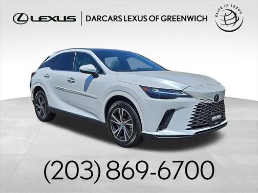 2023 Lexus RX 350 Base