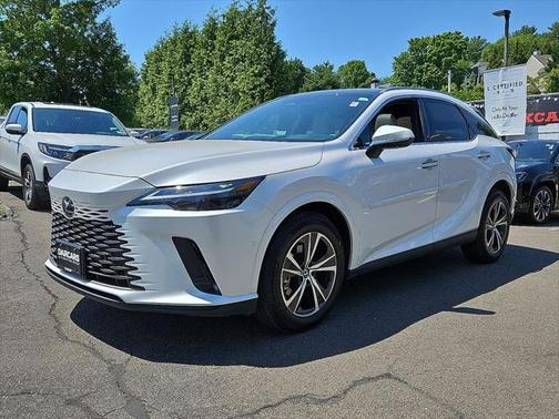 2023 Lexus RX 350 Base
