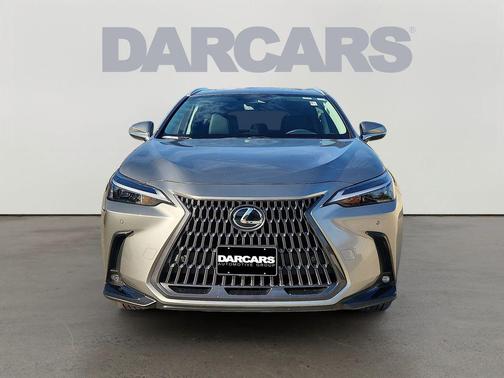 2025 Lexus NX 350 350 Base