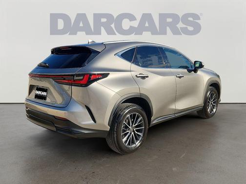 2025 Lexus NX 350 350 Base