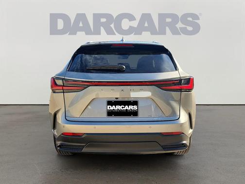 2025 Lexus NX 350 350 Base