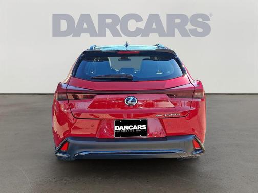 2023 Lexus UX 250h F Sport