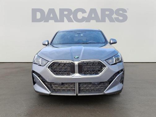2025 BMW X2 xDrive28i