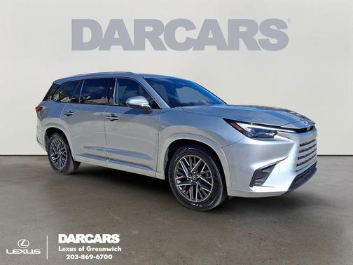2025 Lexus TX 350 Premium