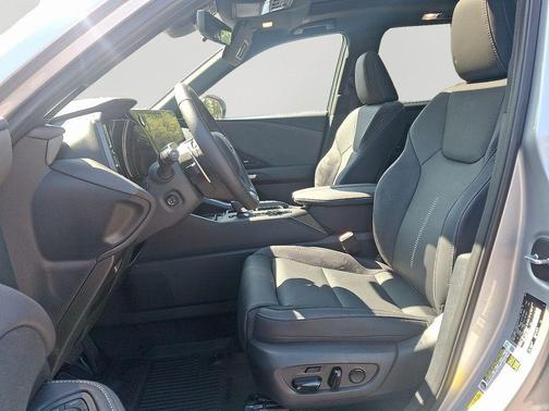 2025 Lexus TX 350 Luxury