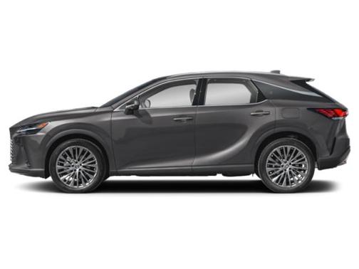2025 Lexus RX 450h+ Base