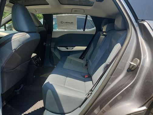 2025 Lexus RZ 450e Premium