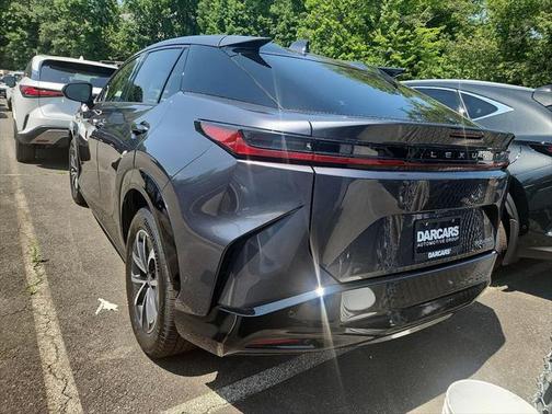 2025 Lexus RZ 450e Premium