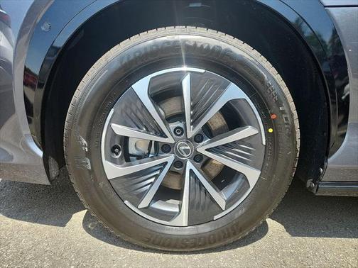 2025 Lexus RZ 450e Premium