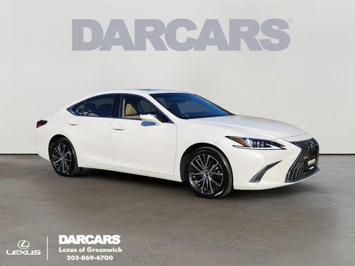2023 Lexus ES 250 Base