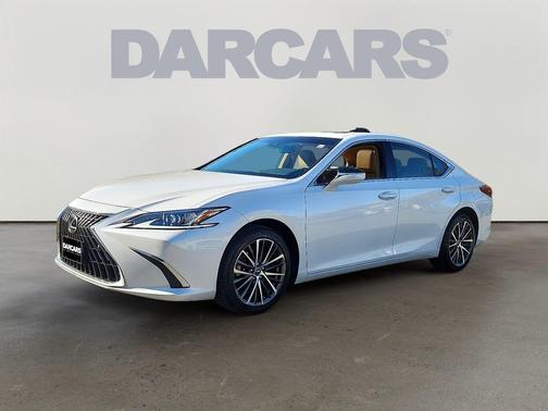 2023 Lexus ES 250 Base