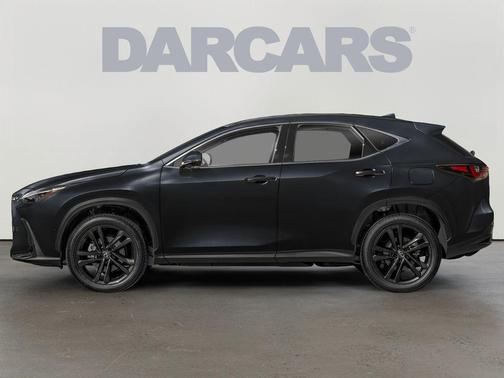 Caviar 2026 Lexus NX 450h+ Premium