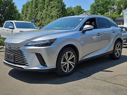 2023 Lexus RX 350 Base