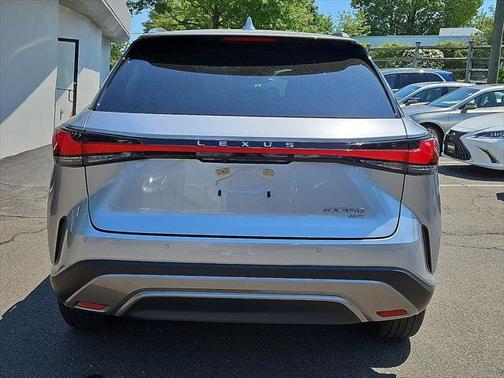 2023 Lexus RX 350 Base