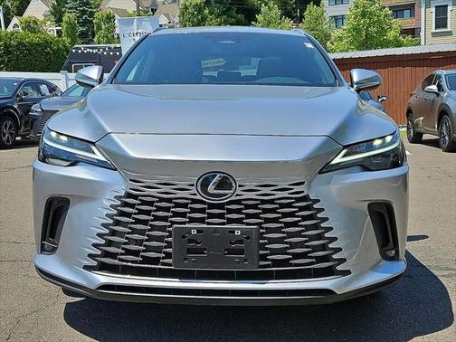 2023 Lexus RX 350 Base