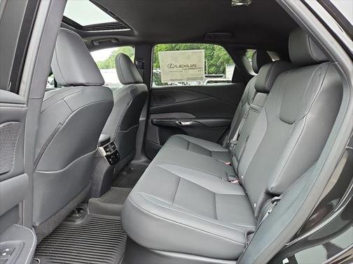 2025 Lexus RX 350 Base
