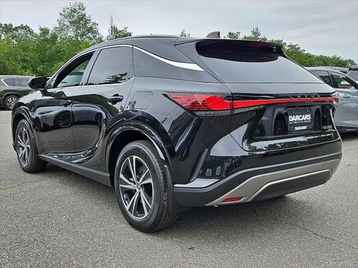 2025 Lexus RX 350 Base
