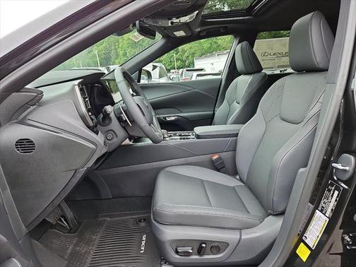 2025 Lexus RX 350 Base