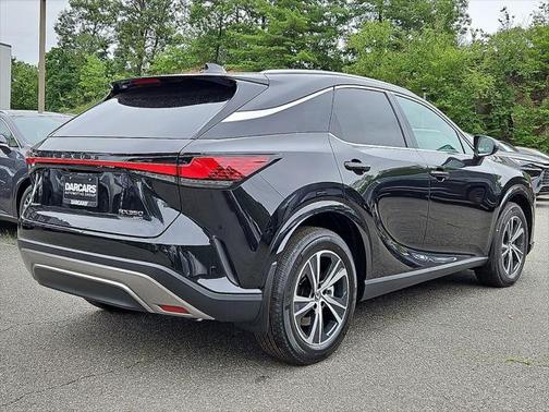 2025 Lexus RX 350 Base