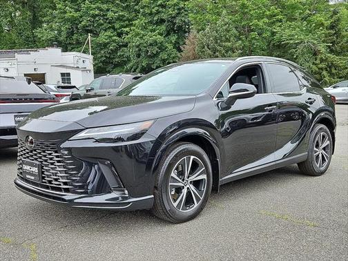 2025 Lexus RX 350 Base