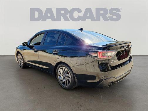 2024 Subaru Legacy Sport