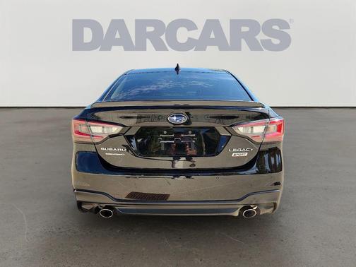 2024 Subaru Legacy Sport