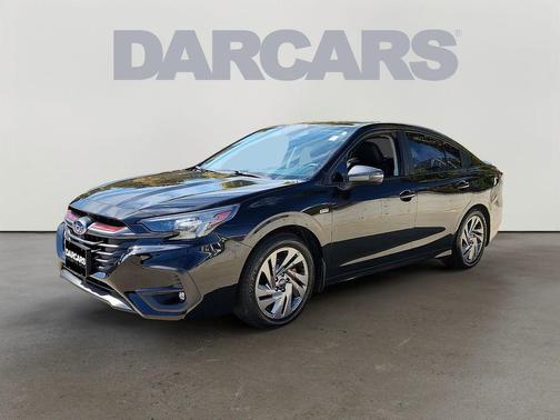2024 Subaru Legacy Sport
