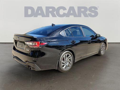 2024 Subaru Legacy Sport