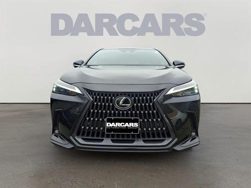 2023 Lexus NX 350 Premium