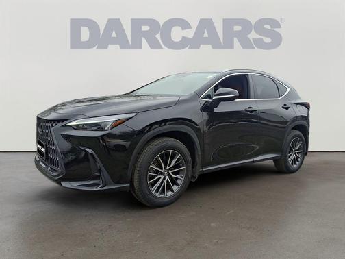 2023 Lexus NX 350 Premium