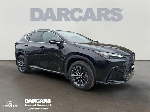 2023 Lexus NX 350 Premium