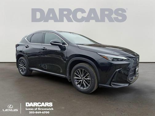 2023 Lexus NX 350 Premium