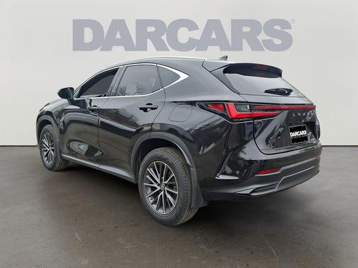 2023 Lexus NX 350 Premium