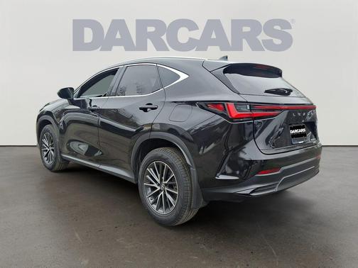 2023 Lexus NX 350 Premium