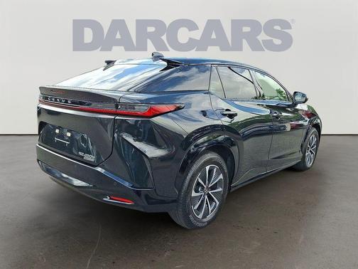 2024 Lexus RZ 450e Premium