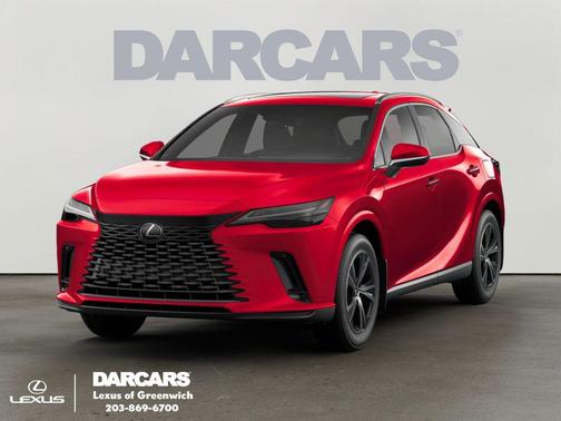 2025 Lexus RX 350 Premium Plus
