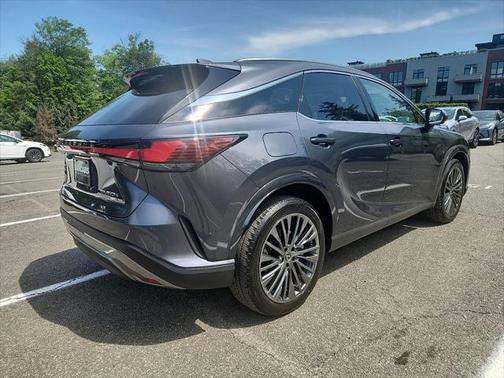 2025 Lexus RX 450h+ Base
