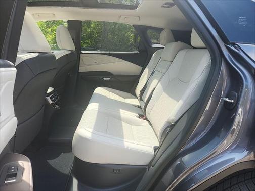 2025 Lexus RX 450h+ Base