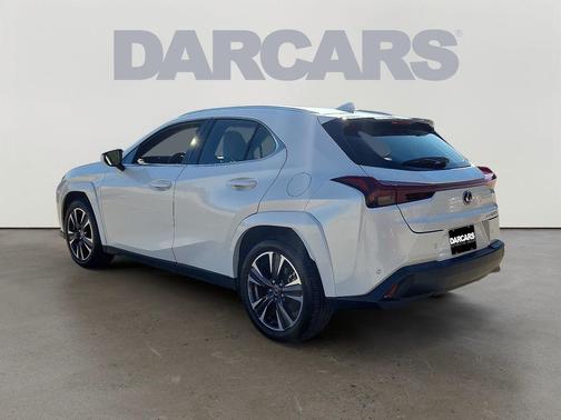 2025 Lexus UX 300h Premium
