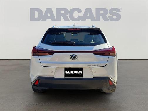 2025 Lexus UX 300h Premium