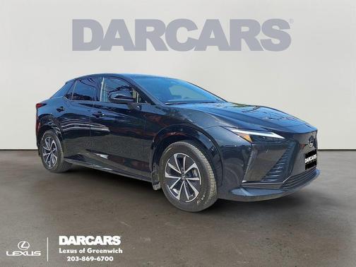 2025 Lexus RZ 450e Premium