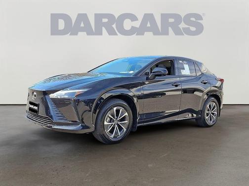 2025 Lexus RZ 450e Premium