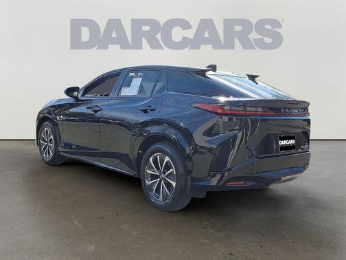 2025 Lexus RZ 450e Premium