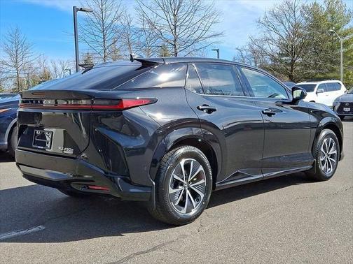 2025 Lexus RZ 450e Premium