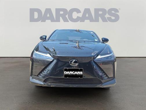 2025 Lexus RZ 450e Premium