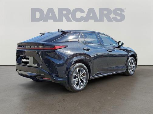 2025 Lexus RZ 450e Premium