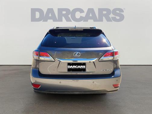 2015 Lexus RX 350 Premium