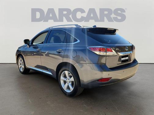 2015 Lexus RX 350 Premium