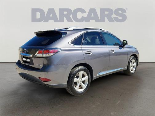2015 Lexus RX 350 Premium