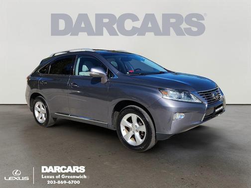 2015 Lexus RX 350 Premium